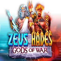 Zeus vs Hades: Gods of War
