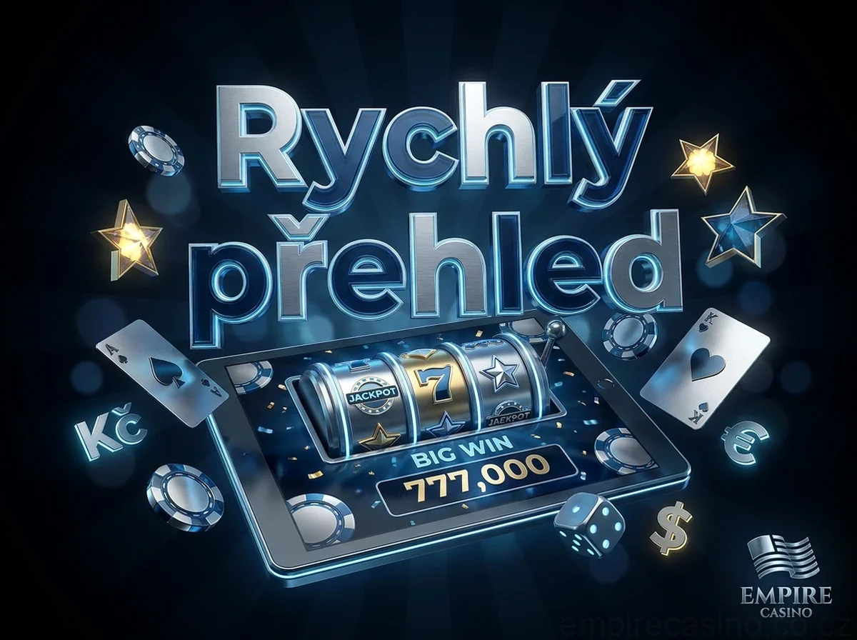 Rychlý přehled